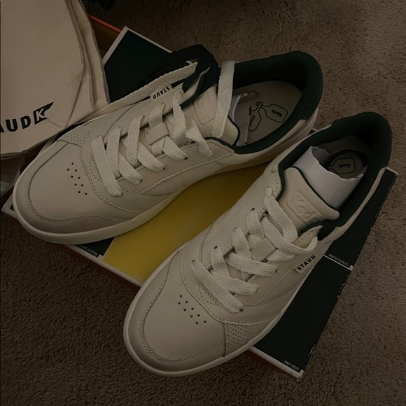 Staud X Ked’s Shoes Size 8 - Picture 2 of 4